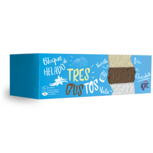 Bloque Tres Gustos