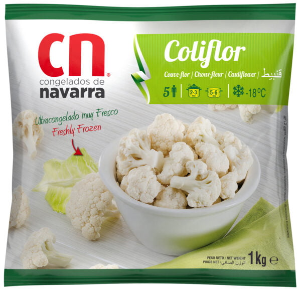 Coliflor