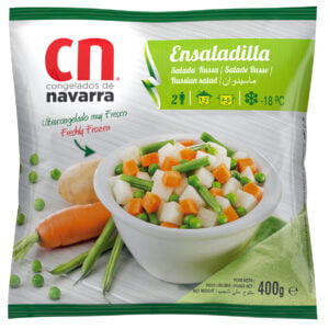 Ensaladilla