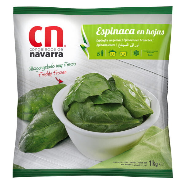 Espinacas