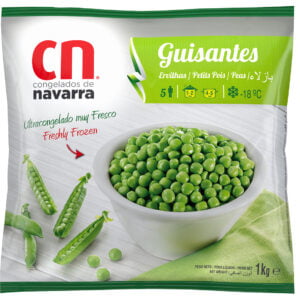 Guisantes