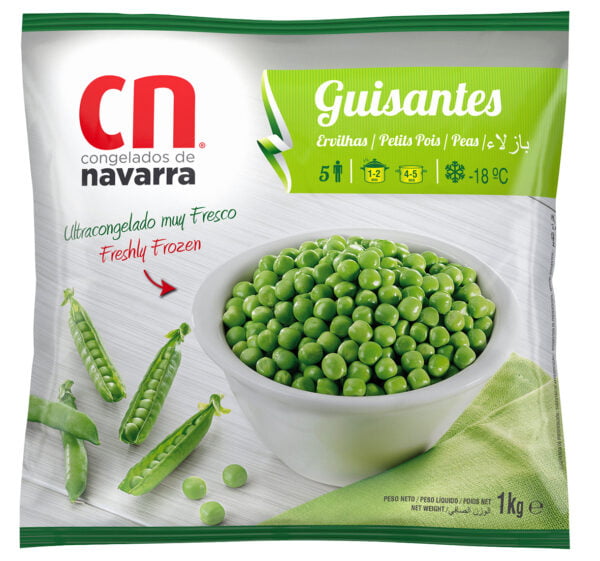 Guisantes