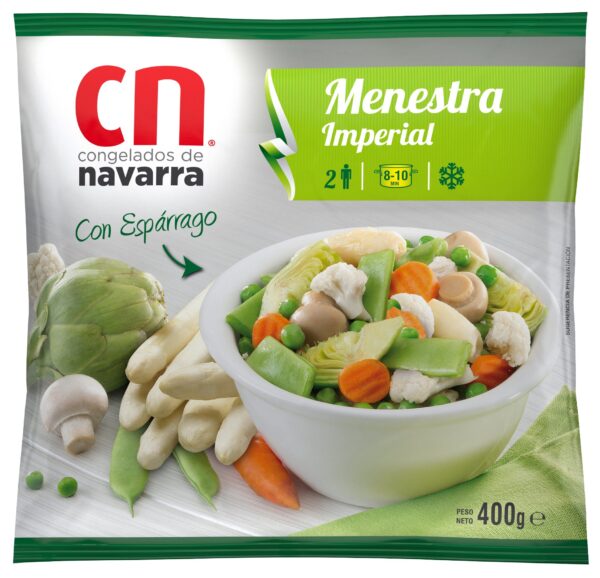 Menestra Imperial