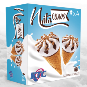 Conos Nata