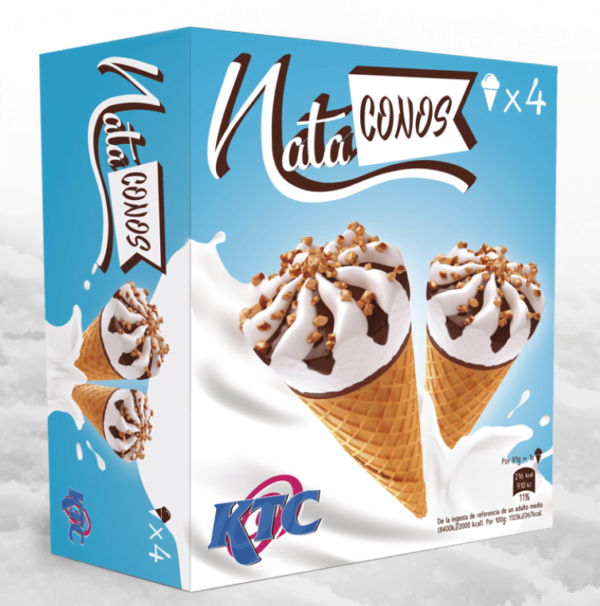 Conos Nata