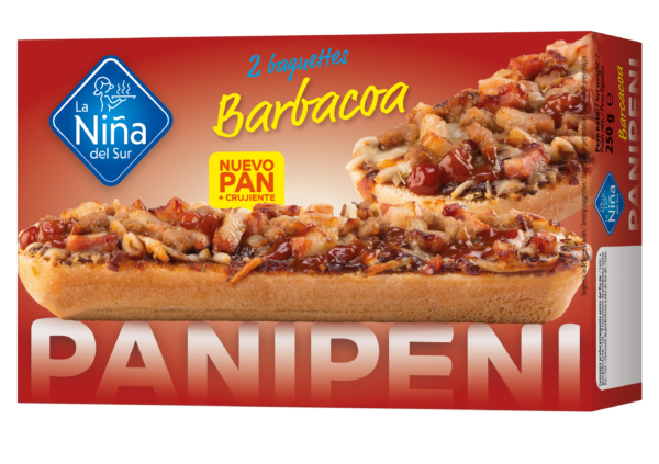 Panipeni Barbacoa