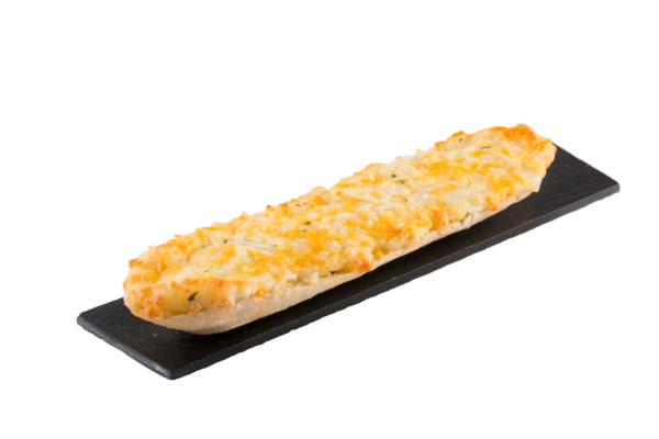 Pan Pizza Quesos
