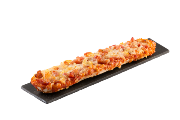 Pan Pizza York