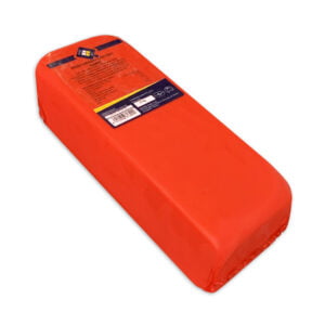 Queso en barra sandwich