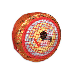 Queso mezcla manteca de la huz oro