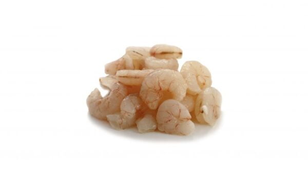 Gamba pelada