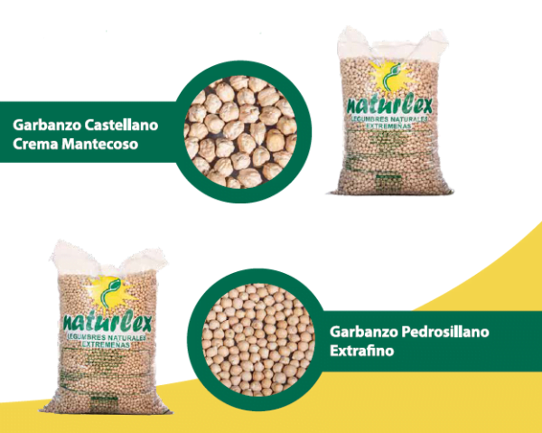 Garbanzos