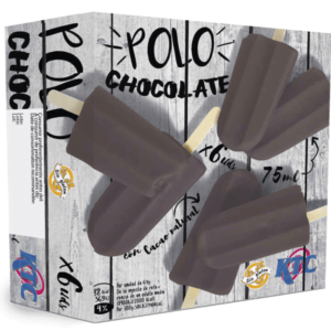 Polo Chocolate