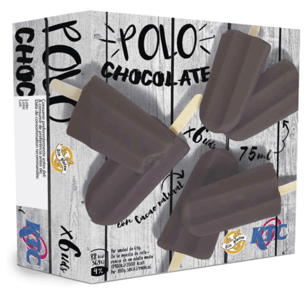 Polo Chocolate