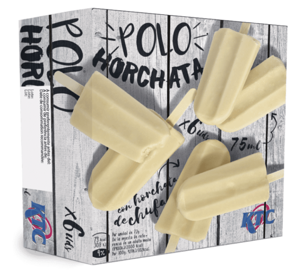 Polo Horchata