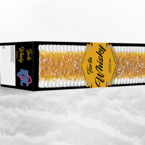 Tarta Whisky