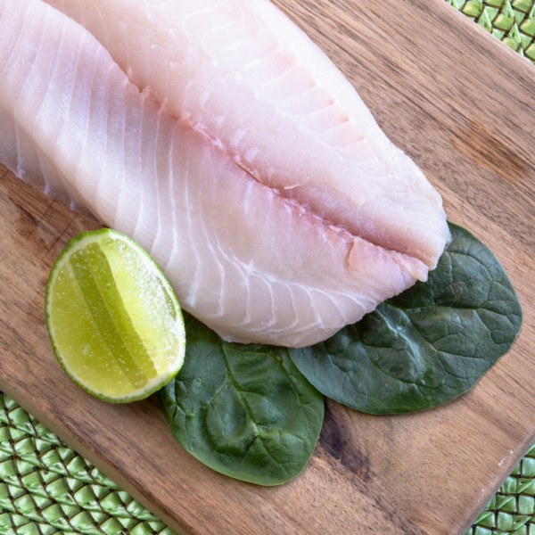 Filete tilapia