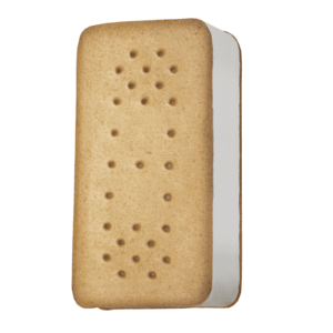 Sandwich de nada helado KTC hostelería frioal extremadura