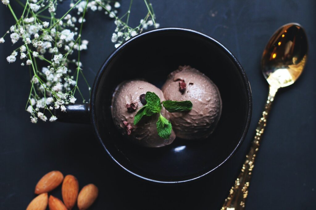 Helados para el verano