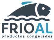 Frioal, distribución de productos congelados